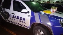 GM detém dupla com objetos furtados no Cancelli