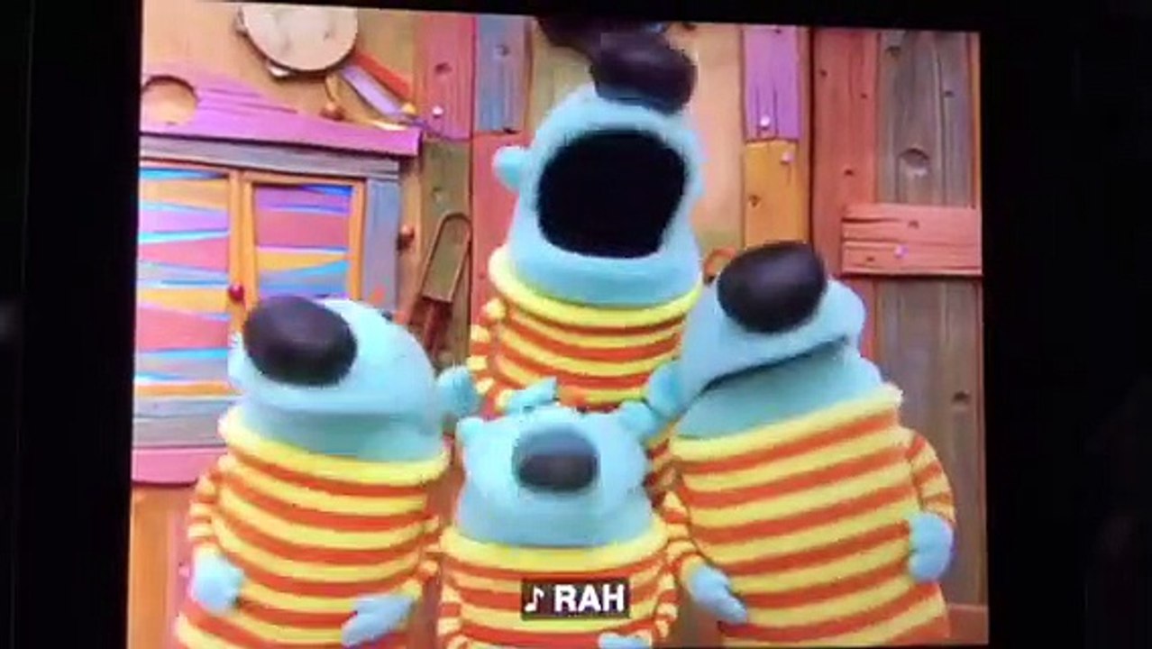 Jack's Big Music Show Just Tell The Truth Song (With Lyrics) video Dailymotion