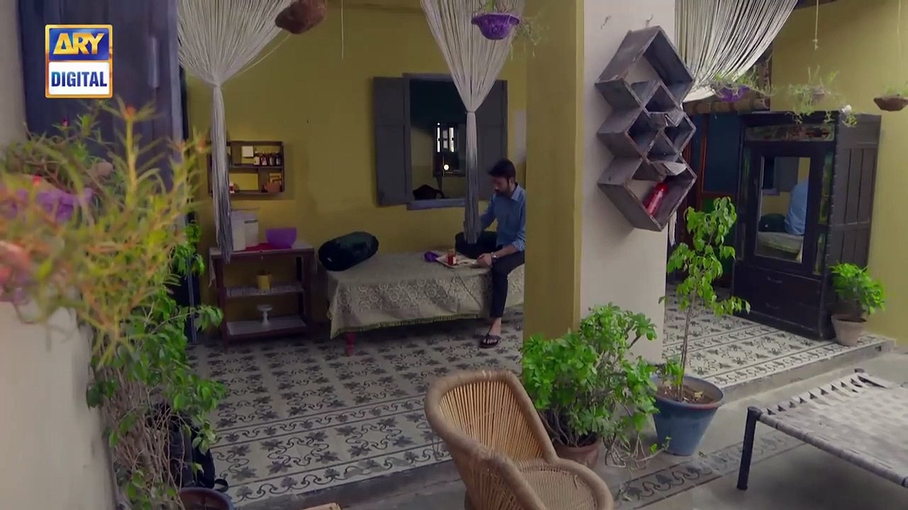 Do Bol Epi 26 - 30th April 2019 - ARY Digital Drama