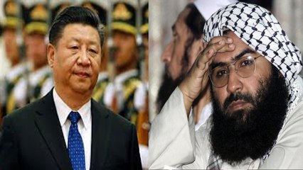 Masood Azhar को UN करेगा ग्लोबल आतंकी घोषित !, चीन वापस लेगा अपना वीटो | वनइंड़िया हिंदी