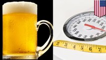 ビールダイエット！約1ヵ月で15キロ減に成功 - トモニュース