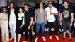 Sunny Deol's Blank Screening: Akshay Kumar, Twinkle Khanna, Bobby Deol & others attend | FilmiBeat