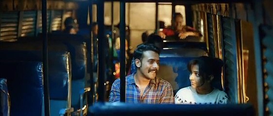 June (2019) Malayalam movie part 3