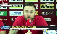 Marc Klok Berharap Bisa Gabung Timnas Indonesia