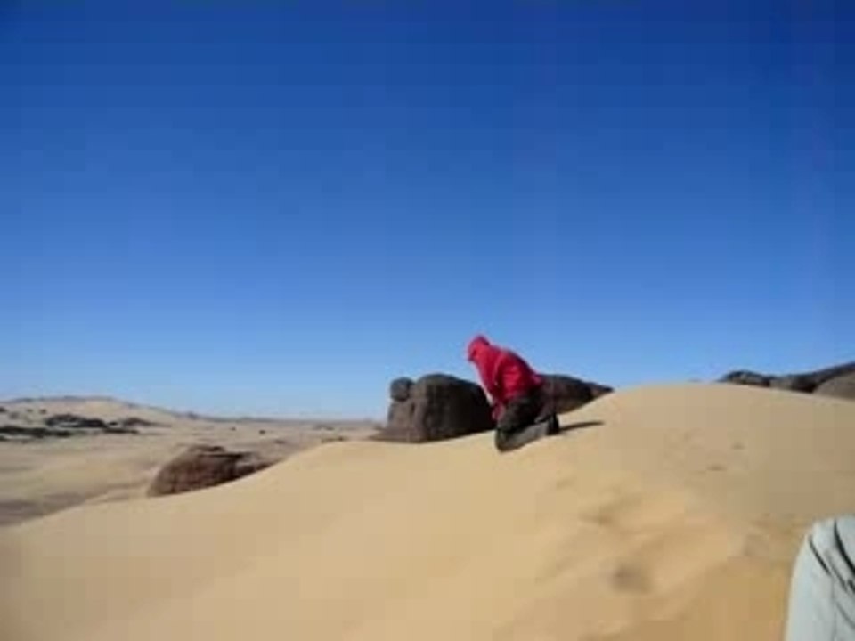 krook en difficulté