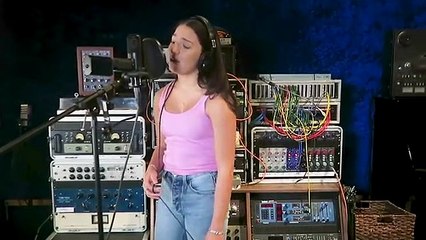 Unbreakable - from the UglyDolls Movie - Mackenzie Ziegler Cover