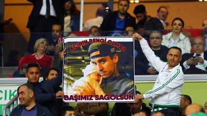 Alanya Müftülüğü: Ölen Futbolcu Sural'a Yapılan Duaların Faydası Yok