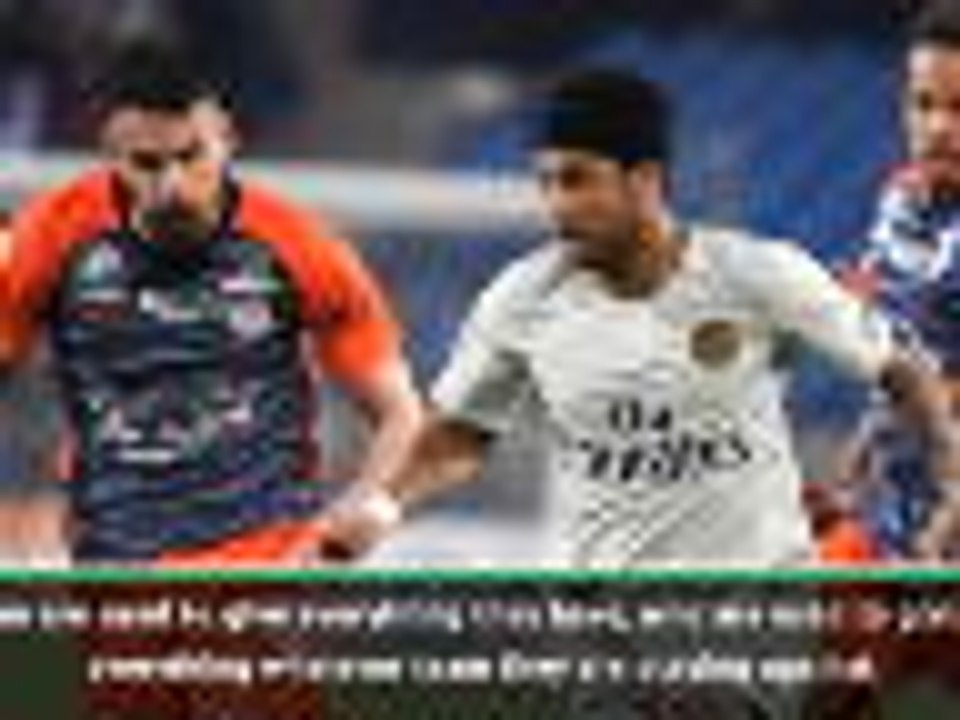 PSG need to sign battle hardened players - Tuchel