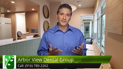 Arbor View Dental Group Roseville Great 5 Star Review by Brad Cordell