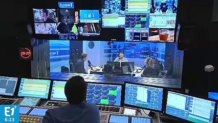 Bertrand Martinot : "Si on partage le travail, on partage les revenus, et c'est l'appauvrissement du pays"