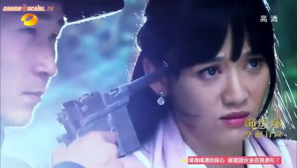 Cruel Romance sub indo 23