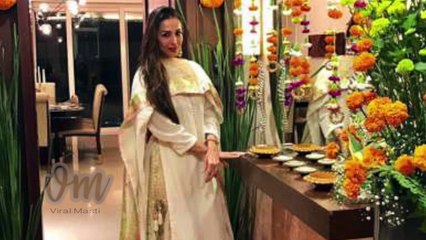 New Expensive House of Malaika Arora | Inside Pics | Viral Masti