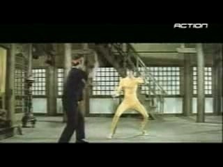 Bruce Lee- Le jeu de la mort