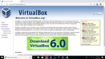 How to Install Extension Pack in Oracle VM Virtualbox 6.0.6 on Windows Hosts?