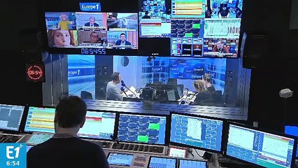 Matthieu Noël : "Laurent Cabrol, ce sage dans un monde de fous"