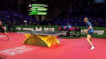 Ma Long vs Mattias Falck | 2019 World Championships Highlights (Final)