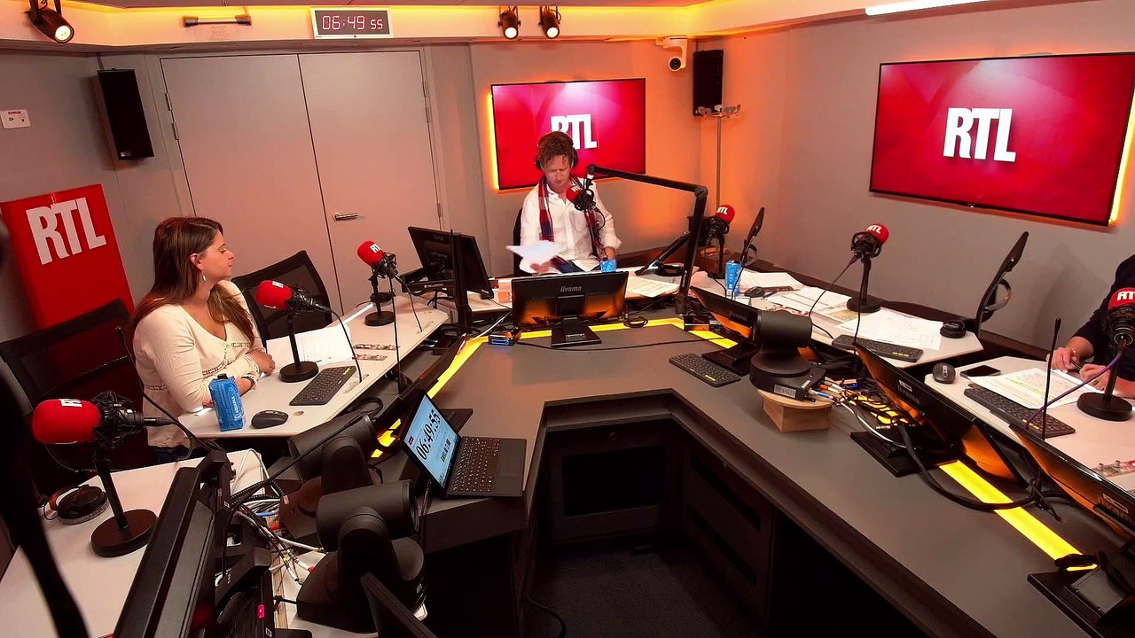 Séminaire gouvernemental : Emmanuel Macron a remonté les bretelles de ses troupes