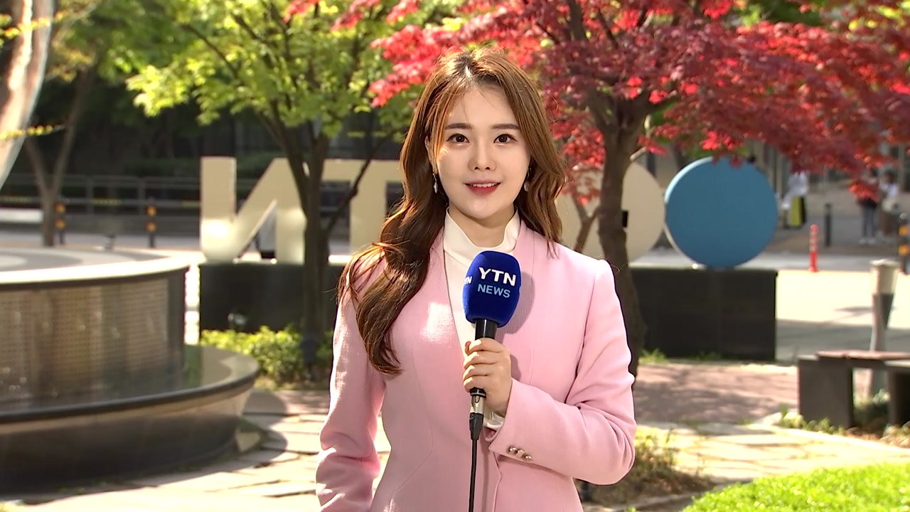 [날씨] 오늘 맑고 따뜻...곳곳 미세먼지 / YTN