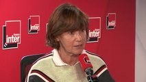 Martine Laroche-Joubert : 
