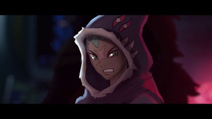 Starlink : Battle for Atlas - Webisode Crimson Moon