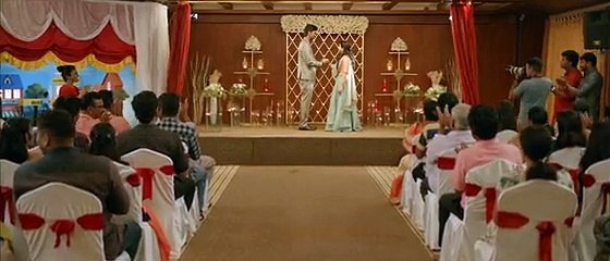 June (2019)[Malayalam - HQ DVDRip - x264  ESubs] Movie Part 3