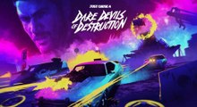 Just Cause 4 : Dare Devils of Destruction - Trailer de lancement
