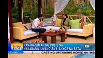 Unang Hirit: Pananagutan ng pulis na nakabaril umano sa 6-anyos na bata | Kapuso Sa Batas