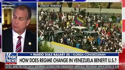 Tucker Carlson Tonight  - Fox News - April 30, 2019