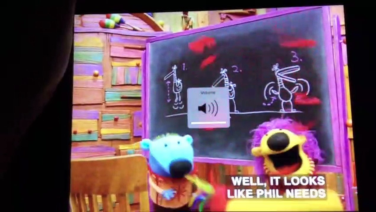 Jack's Big Music Show Keep On Flapping Song (With Lyrics) video Dailymotion