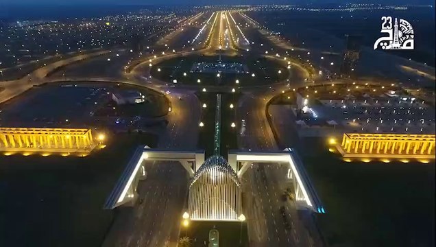 Bahria Town Karachi Latest Documentary 2019, People Start Living in Bahria Karachi