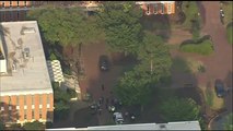 Mann tötet zwei Menschen an Universität in Charlotte, verletzt weitere lebensgefährlich