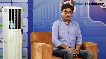 एपिसोड 3: चुनावी चर्चा में ए के सिंह के साथ बातचीत