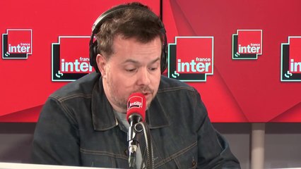 Philippe Martinez : "On ne s'oppose pas systématiquement, on dit que ce n'est pas bien, et on propose"