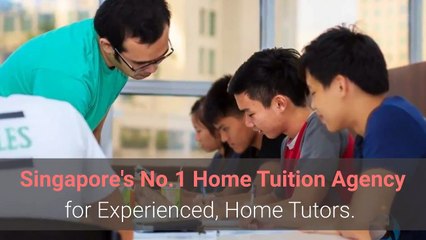 Private Tuition Singapore | Call - 65-9177-9055 | www.cocotutors.com