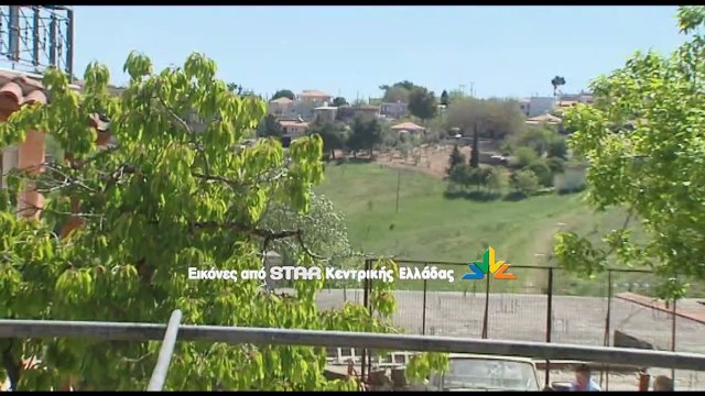 Κρατείται ο 54χρονος φερόμενος δράστης του πυροβολισμού της 8χρονης Αλεξίας. Για βαλλιστική εξέταση το 38άρι