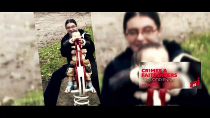 BA Crimes et Faits divers 2 mai