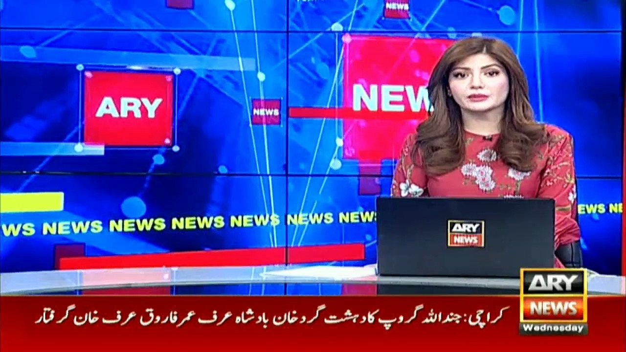 کراچی: قائد آباد پل کے نیچے آئل ٹینکر کو الٹے...