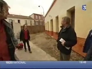 Portrait d'Arnaud Apoteker