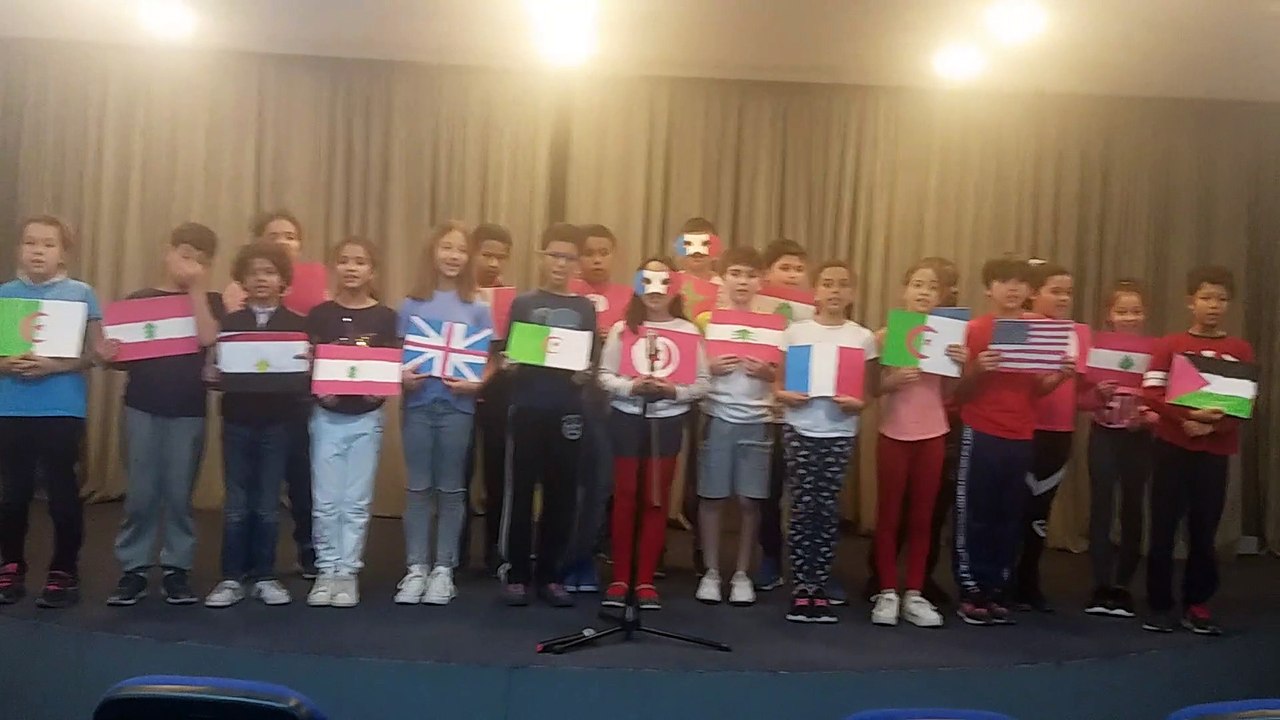 helwa ya baladi cm1a