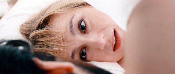 ULYSSES- A DARK ODYSSEY