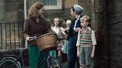 Tell It To The Bees - Film Clip