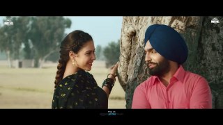 KALA SUIT (Official Video) Ammy Virk & Mannat Noor - Sonam Bajwa - Muklawa - New Punjabi Song 2019