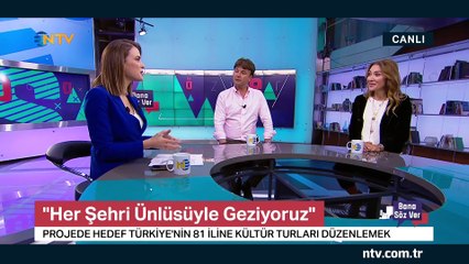 Bana Söz Ver 30 Nisan 2019