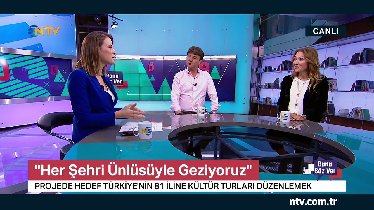 Bana Söz Ver 30 Nisan 2019