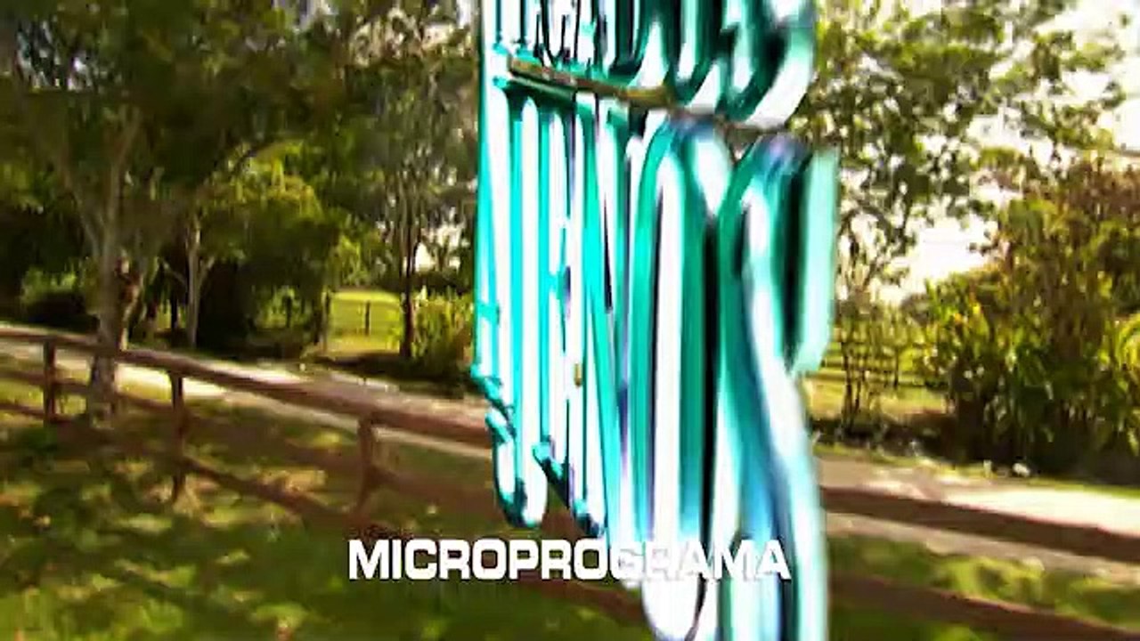 Pecados Ajenos - Esta semana