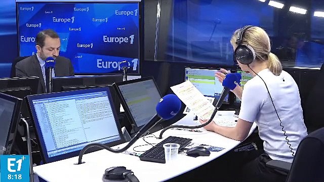 Sébastien Chenu sur les gilets jaunes : Les ultras ne sont pas sur les ronds-points, mais au gouvernement