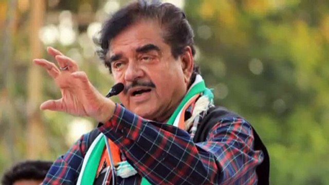 Congress Shatrughan Sinha movable & immovable assets, net worth शत्रुघ्न सिन्हा के पास कितनी दौलत है
