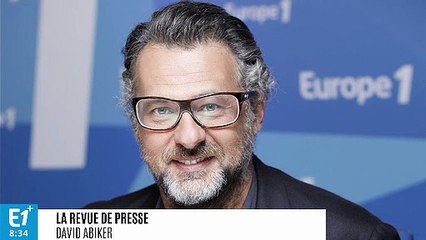 A la Une - L'affaire Malik Oussekine, le 1er-Mai, et Anémone