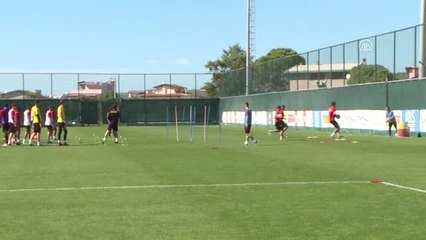 Süper Lig'de Seneye de Mücadele Eden Bir Göztepe Olacak"