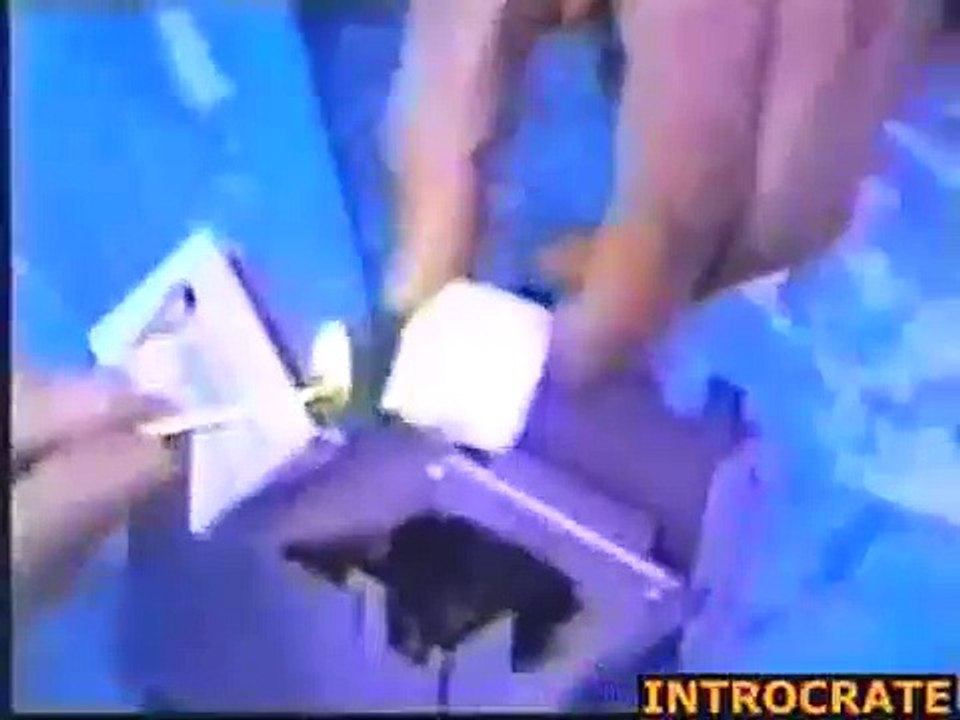 Yeti filmed in Himalaya